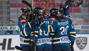 HC Sochi KHL ХК Сочи КХЛ