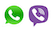 Viberlogo
